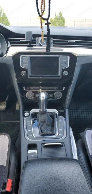  Passat B8 Limuzina 2015 - imagine 3