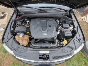 Jeep Grand Cherokee, 3.0 CRD - imagine 8
