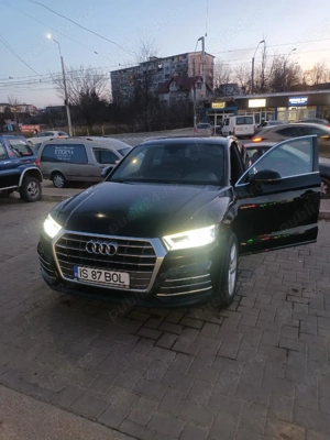 vand Audi Q 5  - imagine 5