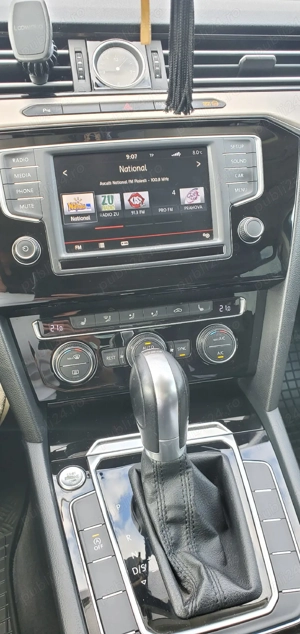  Passat B8 Limuzina 2015 - imagine 4