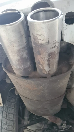 Finala sport bmw E46 - imagine 3