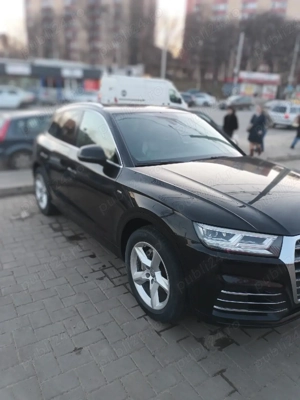 vand Audi Q 5  - imagine 3