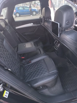 vand Audi Q 5  - imagine 2