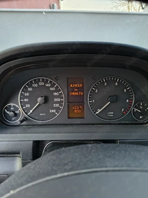 Mercedes A Klass - imagine 8