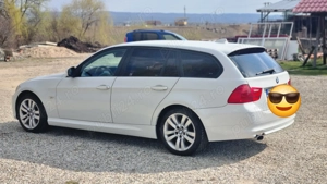 Vand BMW seria  3 XDRIVE 184 CP an fabricație  2011 - imagine 16