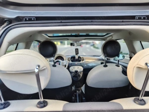 Fiat 500 Lounge 1.2 benzina - imagine 4