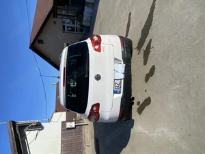 Vand Vw Tiguan , An Fabricatie 2010 - imagine 2