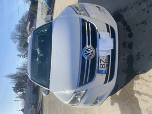 Vand Vw Tiguan , An Fabricatie 2010