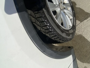 Vand Vw Tiguan , An Fabricatie 2010 - imagine 5