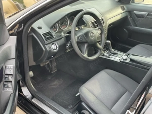 vand sau schimb Mercedes C200 CDI SW BlueEFFICIENCY Avantg.AMG 136cp Automatic Euro 5 buy back - imagine 9