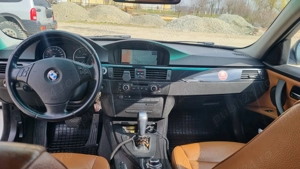 Vand BMW seria  3 XDRIVE 184 CP an fabricație  2011 - imagine 5