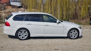 Vand BMW seria  3 XDRIVE 184 CP an fabricație  2011 - imagine 17