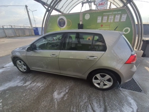 Volkswagen Golf 6 - imagine 4