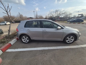 Volkswagen Golf 6 - imagine 6