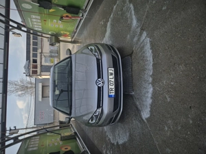 Volkswagen Golf 6 - imagine 2