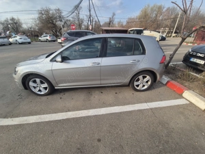 Volkswagen Golf 6 - imagine 5