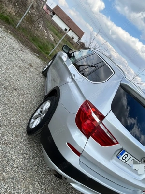 BMW X3 xdrive - imagine 3