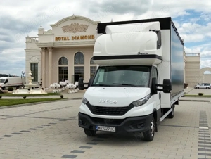 Angajez șofer cat B pentru intern  - imagine 2