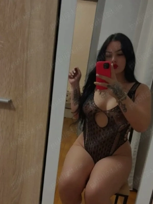 Bună sunt nouă in orasul tau