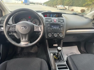 vind Subaru XV crosstrek