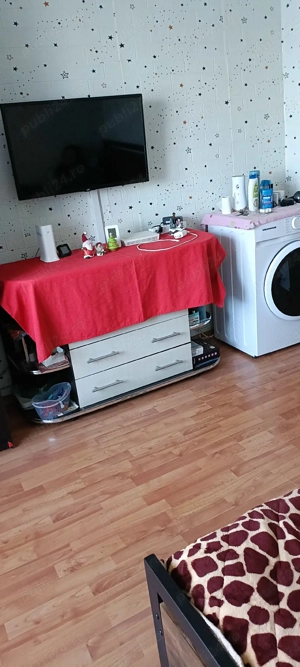 Vând cameră cămin Kaufland Nicolina 