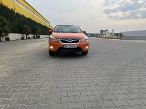 vind Subaru XV crosstrek