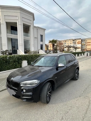 Vand Bmw X5 M50d - imagine 2