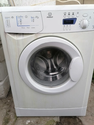 Vind mașina de spălat îndesit 