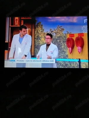 Televizor led marca Samsung