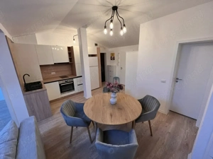 Braytim, bloc nou, mobilat