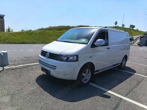 Vând T5 2012 - imagine 2