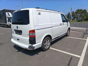 Vând T5 2012 - imagine 3