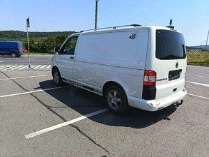 Vând T5 2012 - imagine 4