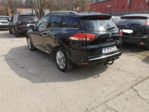  Renault Clio 1,5 dci Limited eco 2 - imagine 3