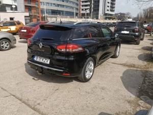  Renault Clio 1,5 dci Limited eco 2 - imagine 4