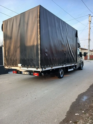 vand Iveco Daily  2018 - imagine 5