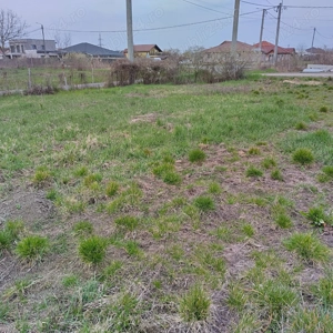 Vand teren Ghiroda Slavik 950mp direct proprietar - imagine 4