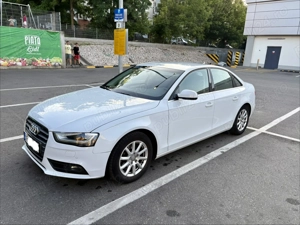 Vând Audi A4  - imagine 2