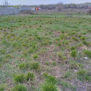 Vand teren Ghiroda Slavik 950mp direct proprietar