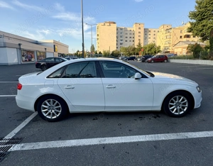 Vând Audi A4  - imagine 3