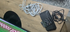 Placa de sunet externă trktor audio 2cde la Native instrument.