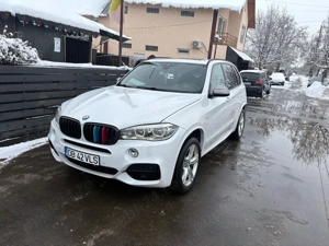 bmw x 5 m 50 d 