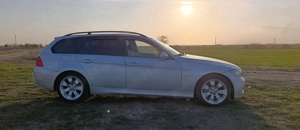 Bmw E90 2.0i - automat - imagine 7
