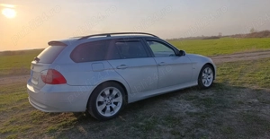 Bmw E90 2.0i - automat - imagine 3