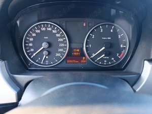 Bmw E90 2.0i - automat - imagine 9