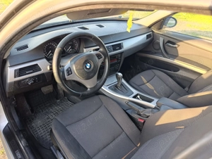 Bmw E90 2.0i - automat - imagine 8
