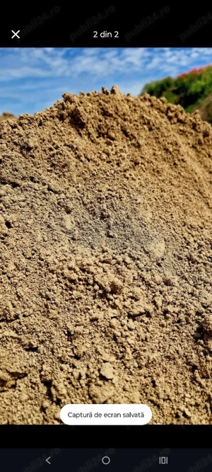 Pamânt negru si galben