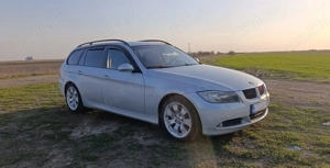 Bmw E90 2.0i - automat - imagine 4