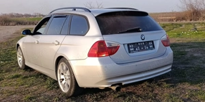 Bmw E90 2.0i - automat - imagine 5