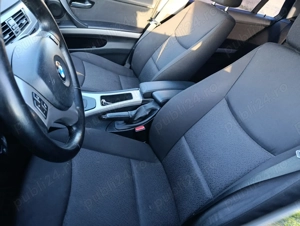 Bmw E90 2.0i - automat - imagine 10